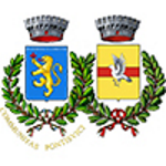 Logo Unione Lombarda tra i Comuni di Pontevico e Robecco d'Oglio